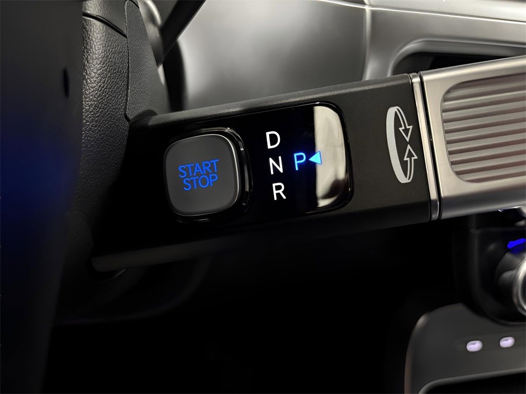 New 2026 Hyundai Ioniq 9 SEL image 12