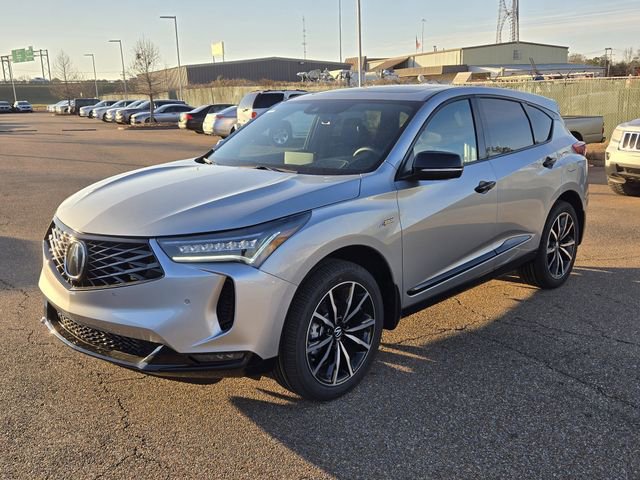 New 2026 Acura RDX A-Spec AWD/4WD image 15
