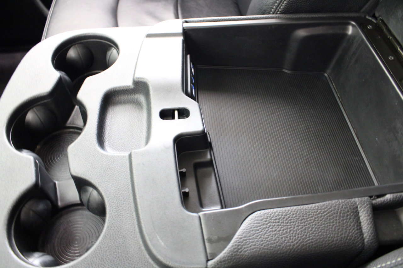 Used 2019 RAM 1500 Tradesman w/ Tradesman SXT Package image 58