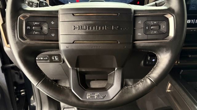 Used 2025 GMC Hummer EV 2X image 36