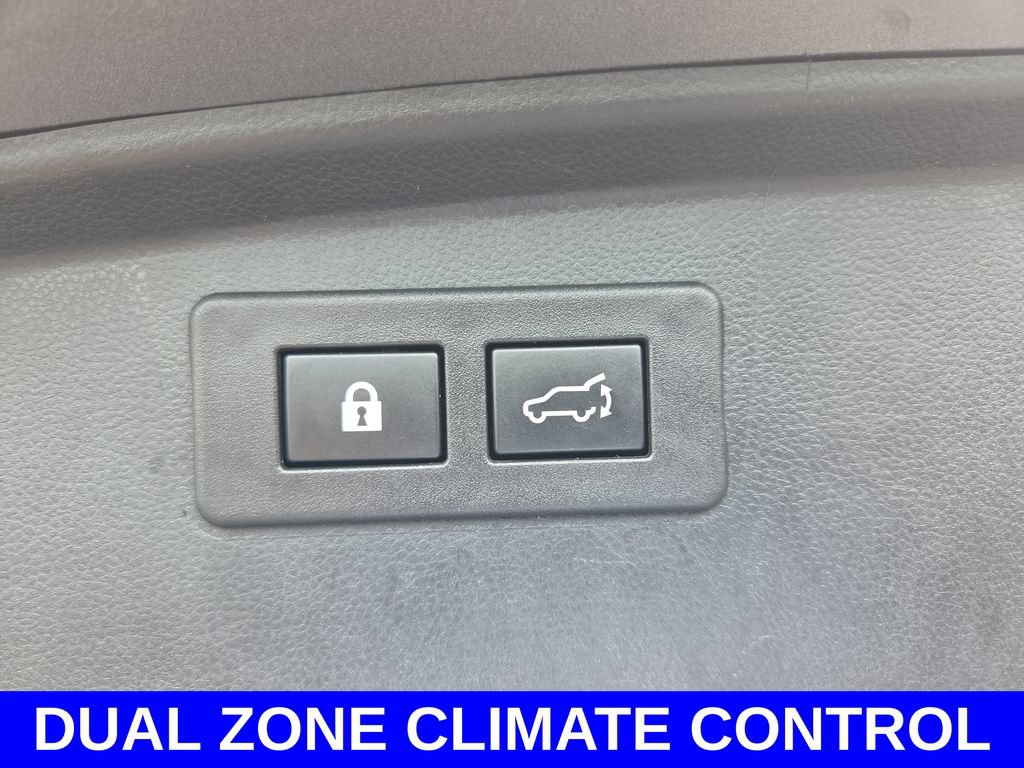 Certified 2021 Subaru Outback Onyx Edition XT w/ Popular Package #2 AWD/4WD image 18