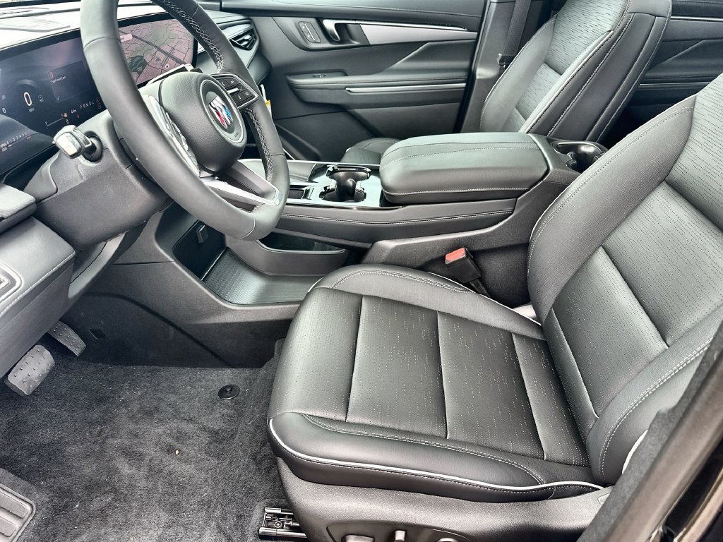 New 2026 Buick Enclave Sport Touring w/ Power Package FWD image 24