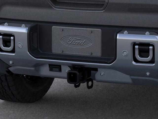 New 2025 Ford Bronco Sport Outer Banks w/ Sasquatch Outer Banks Package image 23