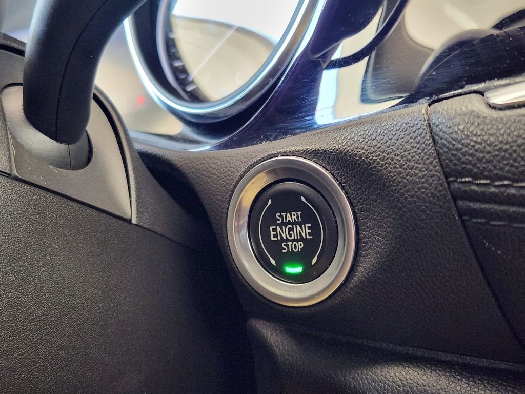 Used 2020 Buick Encore GX Select FWD image 20