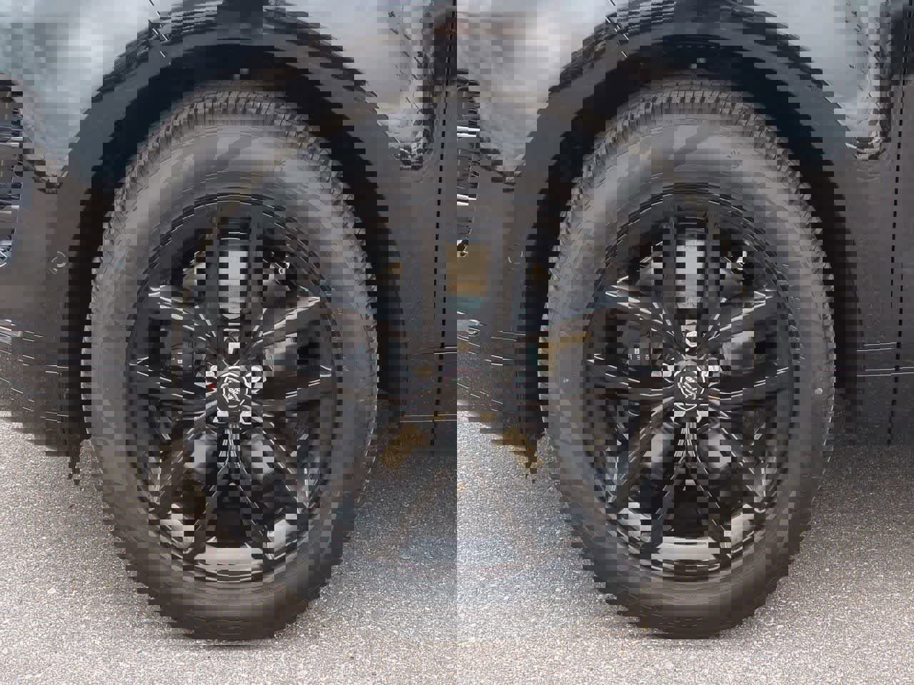 New 2026 Land Rover Range Rover Evoque Dynamic SE image 13