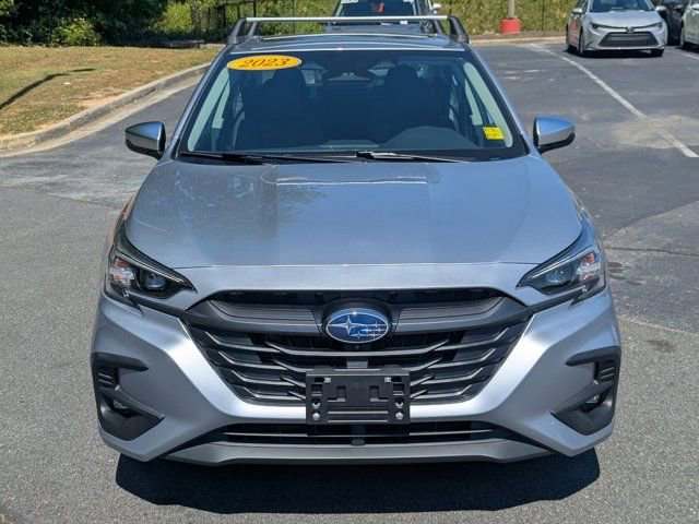 Used 2023 Subaru Legacy Touring XT AWD/4WD image 2