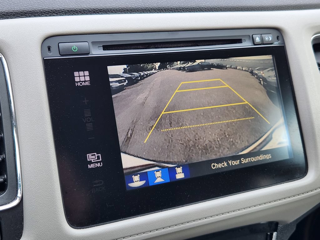 Used 2017 Honda HR-V EX image 20
