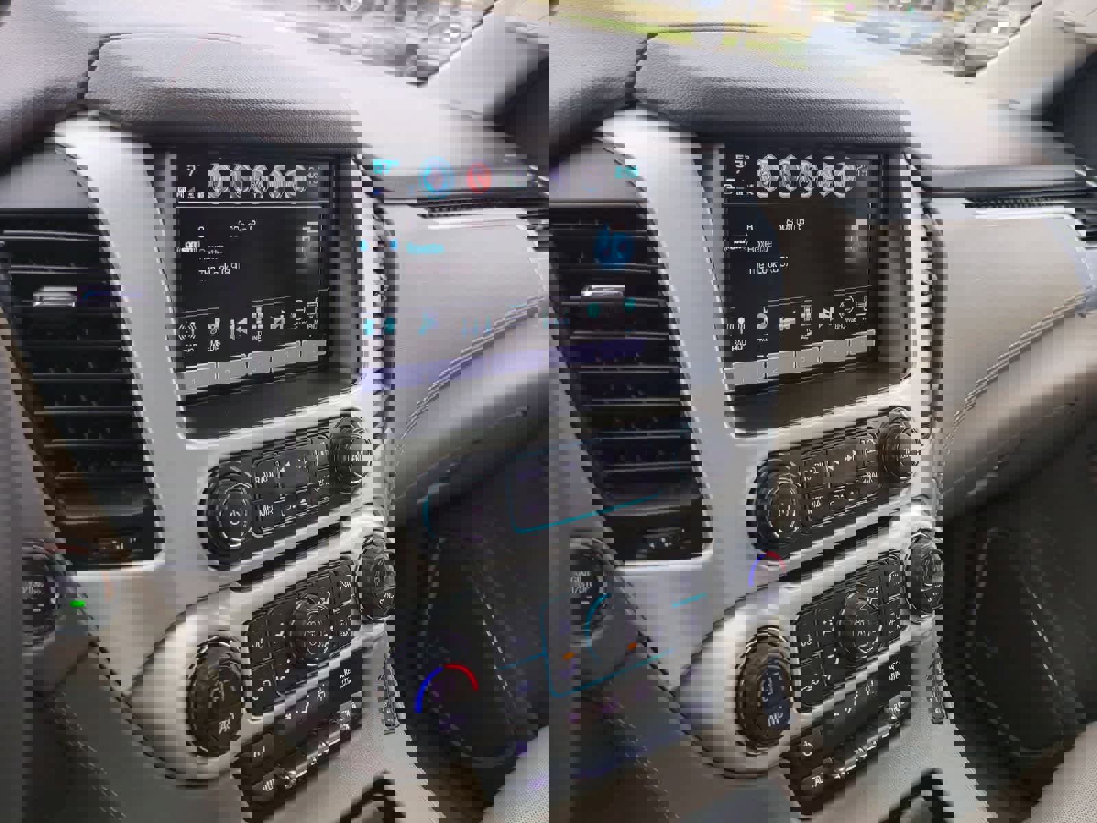 Used 2020 GMC Yukon XL SLT w/ Open Road Package image 30