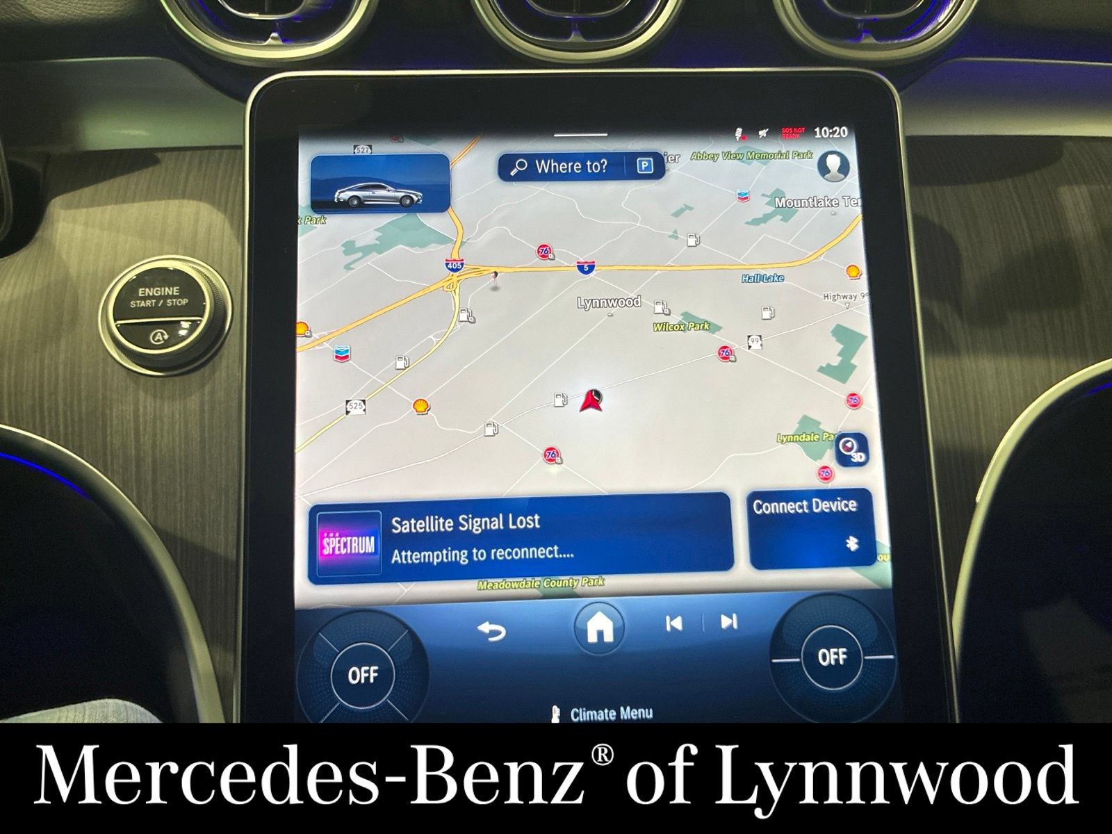 New 2026 Mercedes-Benz CLE 300 4MATIC Coupe image 9