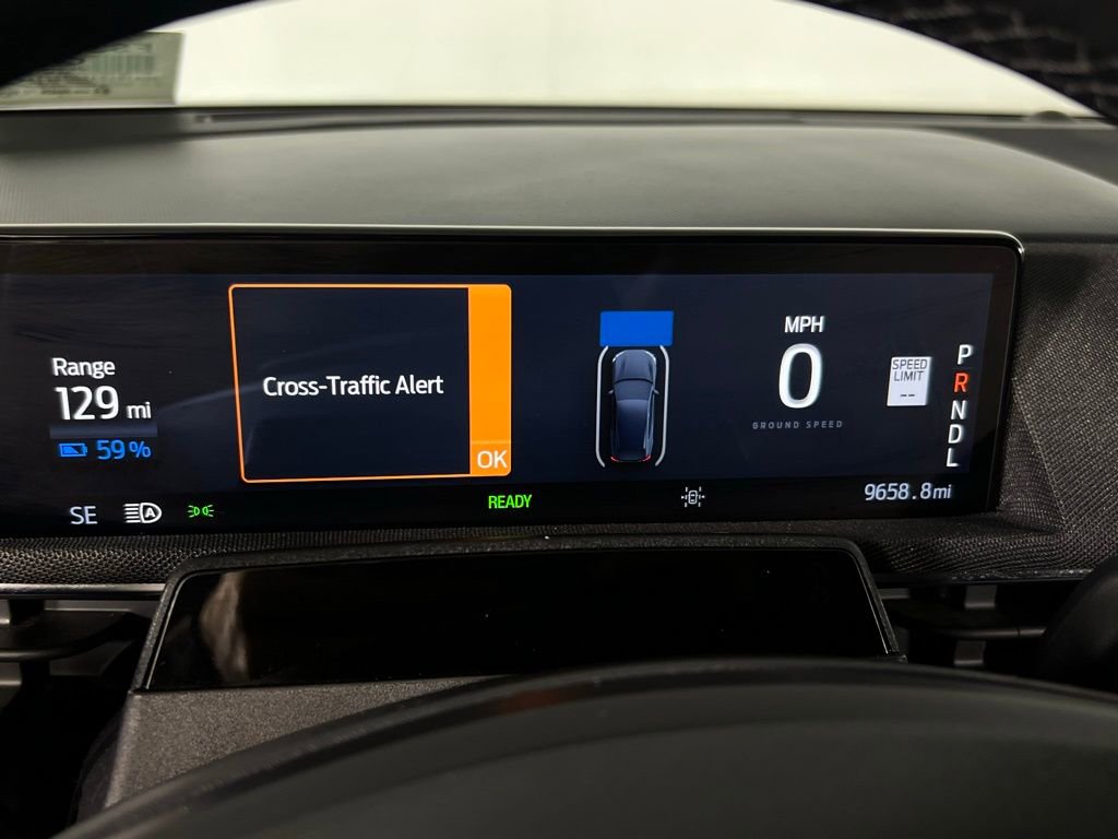 Used 2024 Ford Mustang Mach-E Select image 15