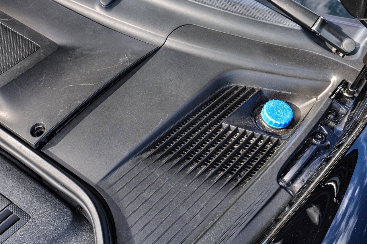 Used 2006 Porsche 911 Carrera image 72