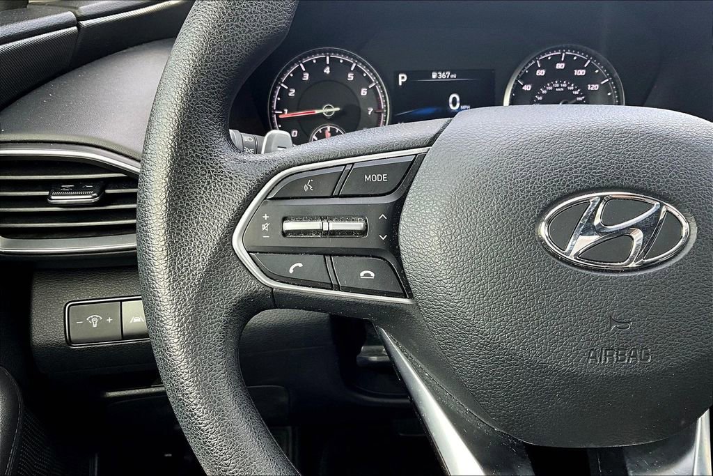 Used 2022 Hyundai Santa Fe SEL image 17