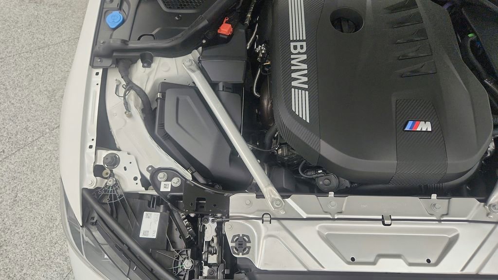 Used 2026 BMW 440i xDrive Coupe w/ Premium Package image 35