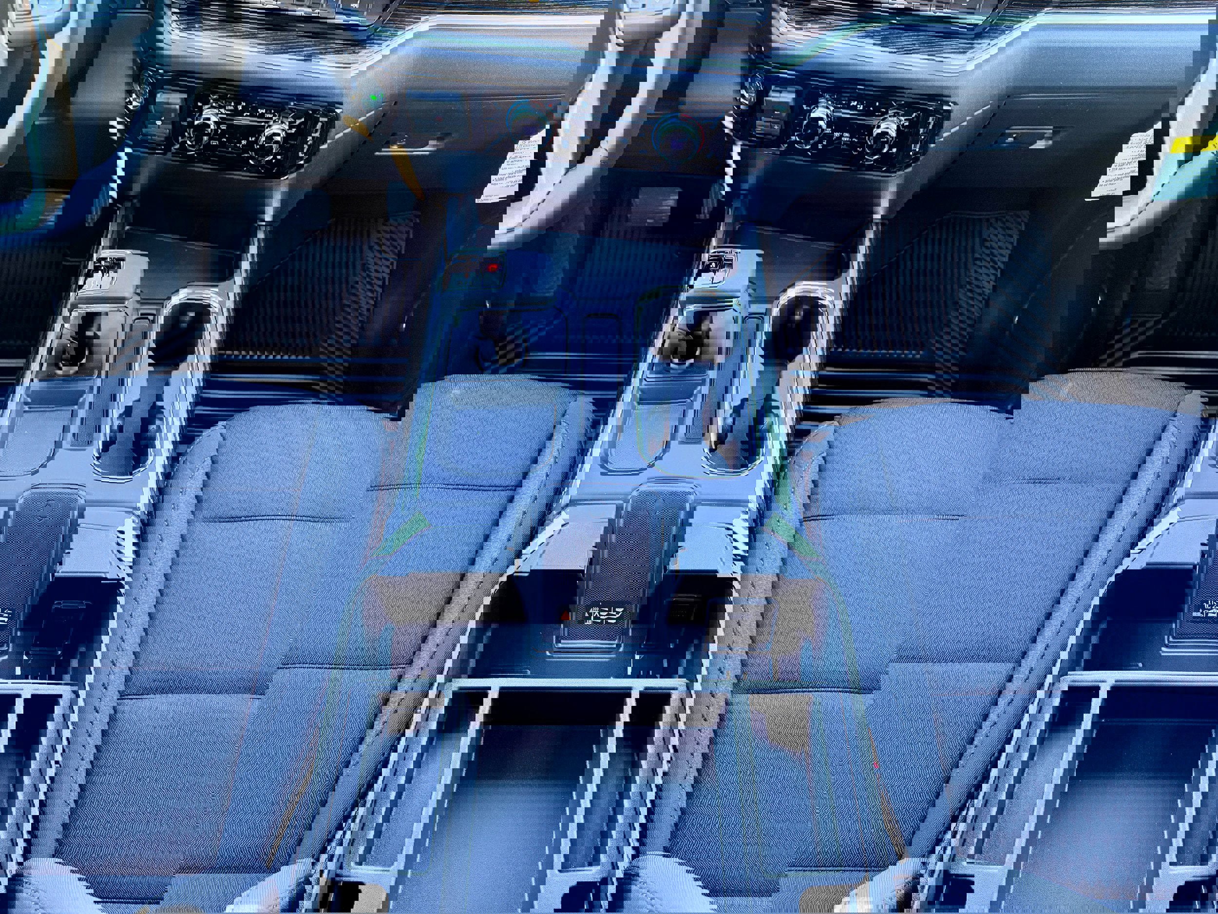 New 2026 GMC Sierra 1500 Elevation w/ Preferred Package image 19