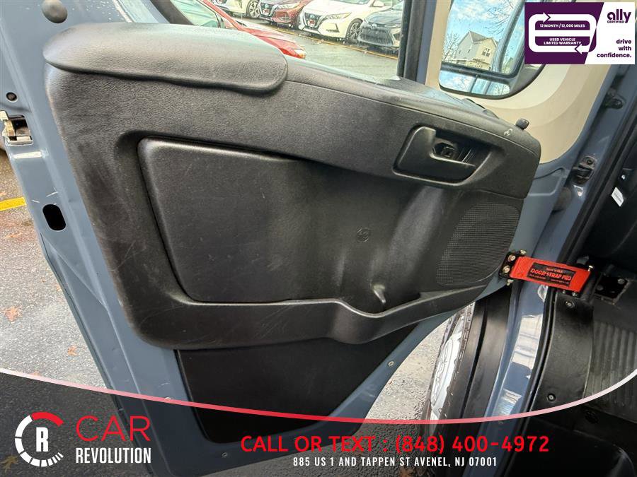 Used 2020 RAM ProMaster 3500 image 23