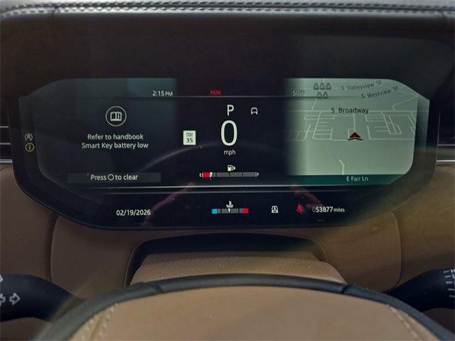 Used 2023 Land Rover Range Rover Long Wheelbase SE image 20