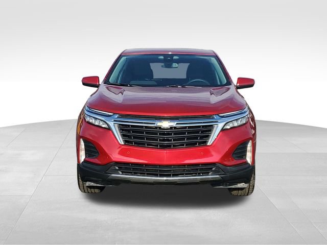 Certified 2023 Chevrolet Equinox LT image 8