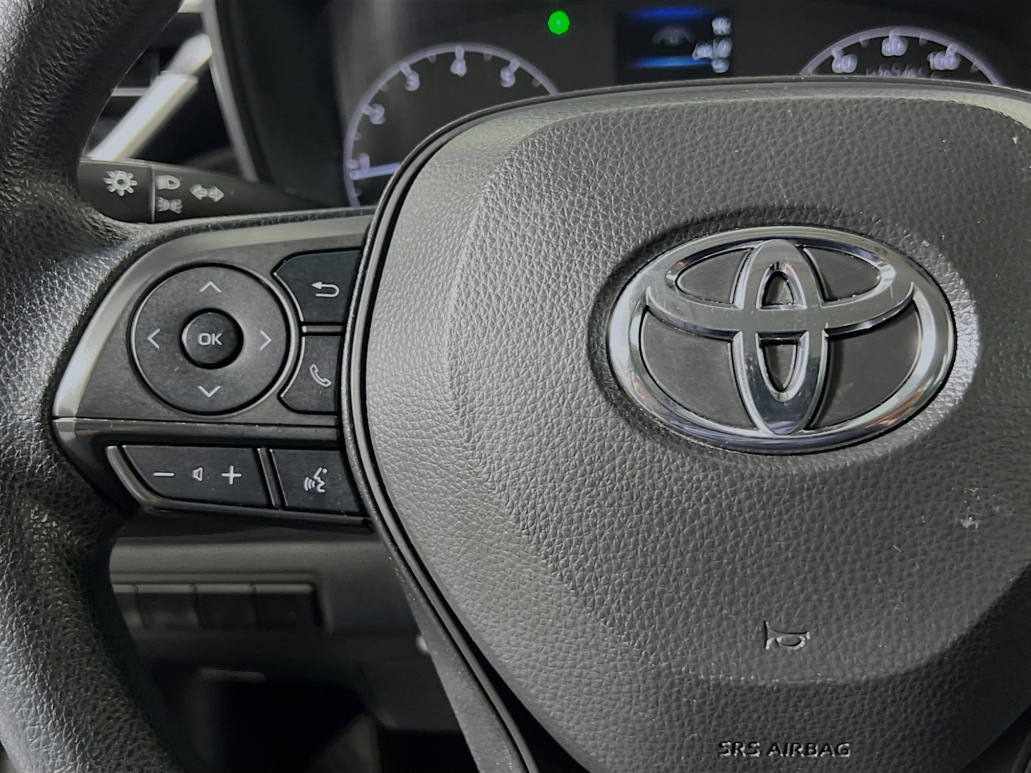 Used 2024 Toyota Corolla LE FWD image 18