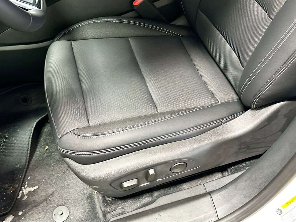 New 2026 Chevrolet Blazer EV LT image 21