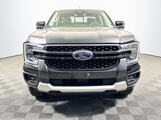 Used 2024 Ford Ranger Lariat w/ Trailer Tow Package image 3