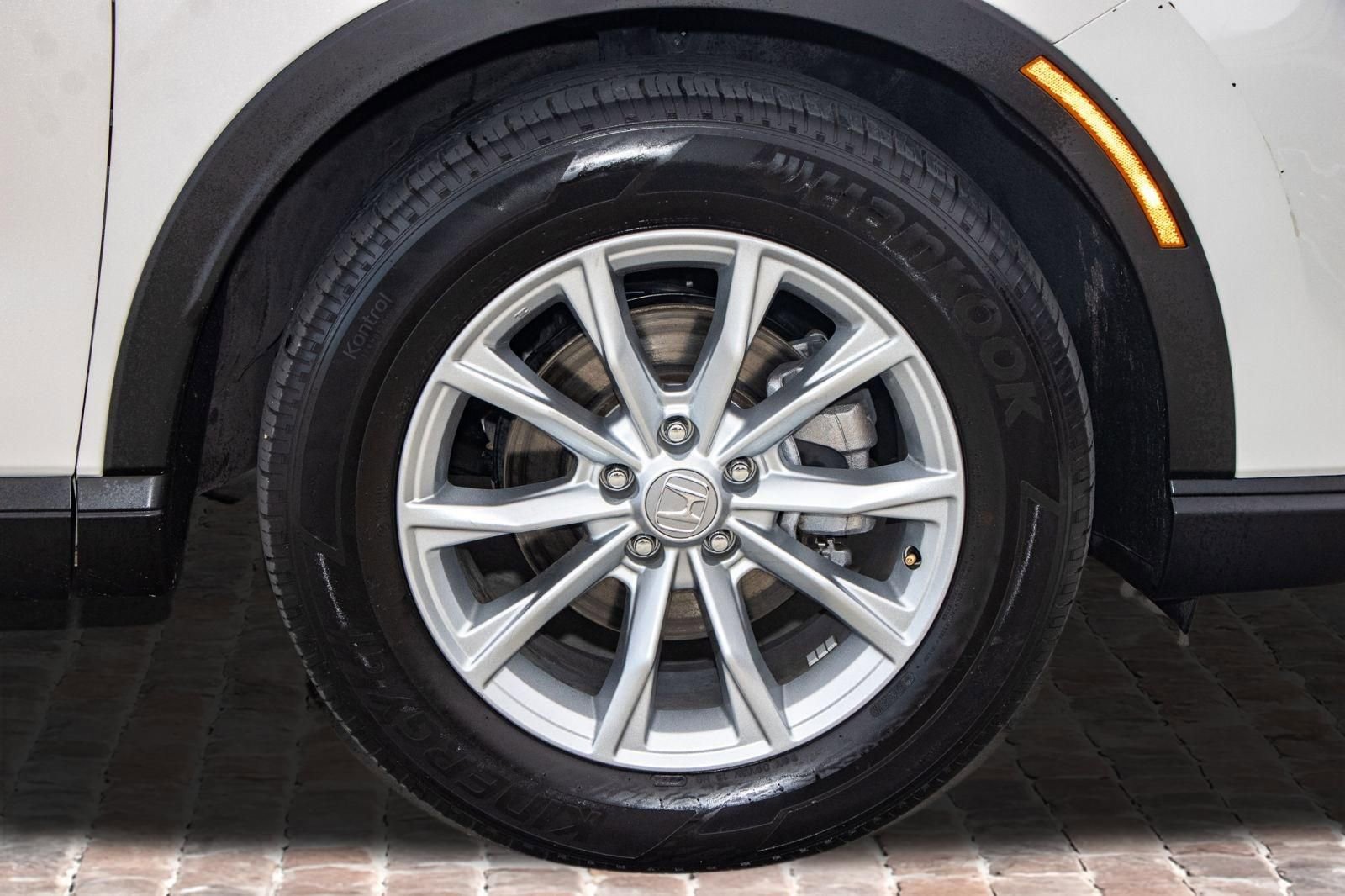 Certified 2024 Honda CR-V EX image 40