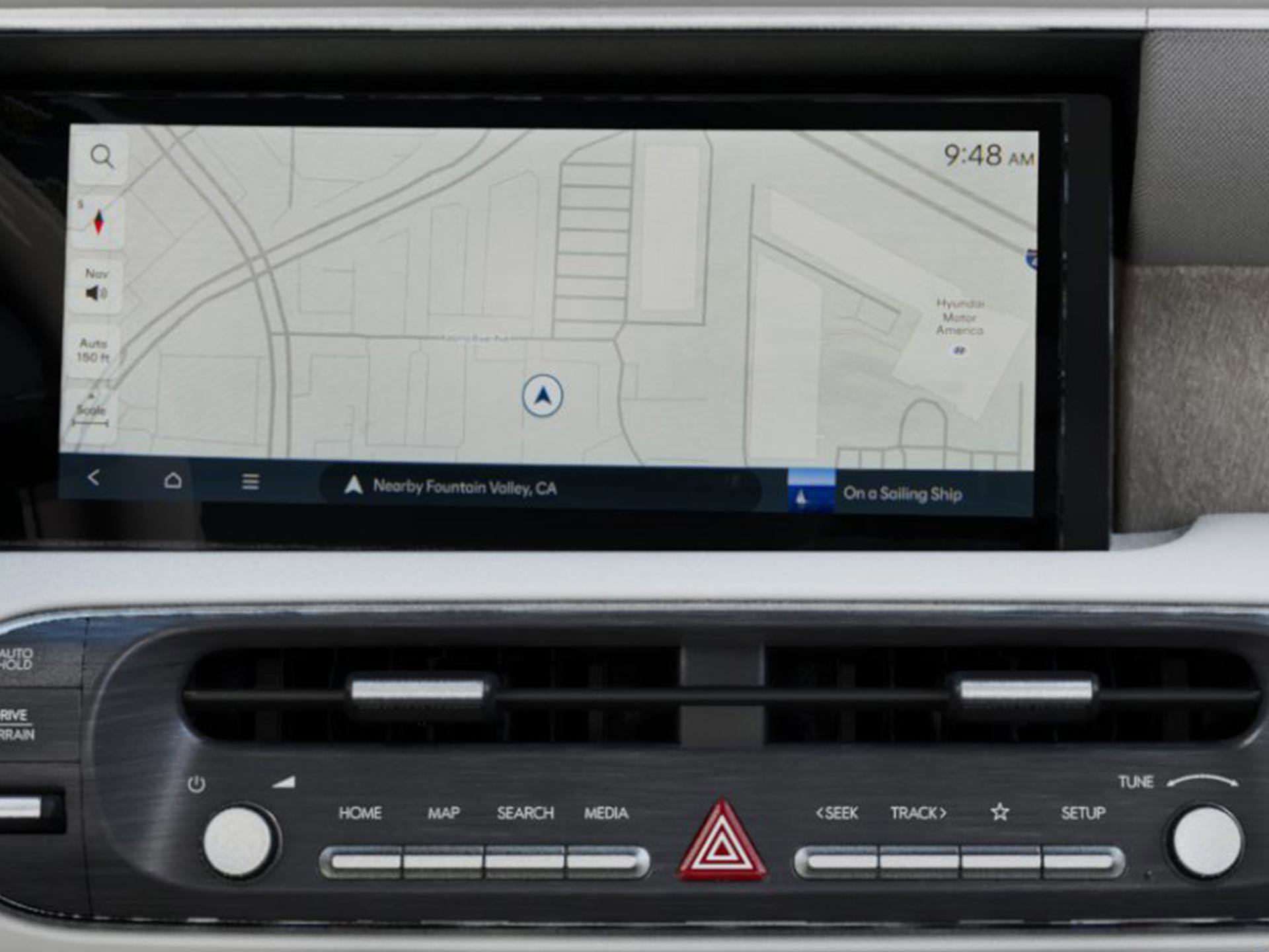 New 2026 Hyundai Palisade Limited image 12