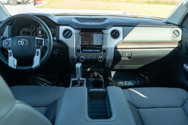 Used 2021 Toyota Tundra Limited image 17