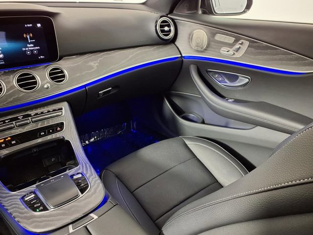 Certified 2023 Mercedes-Benz E 450 4MATIC All-Terrain Wagon image 27