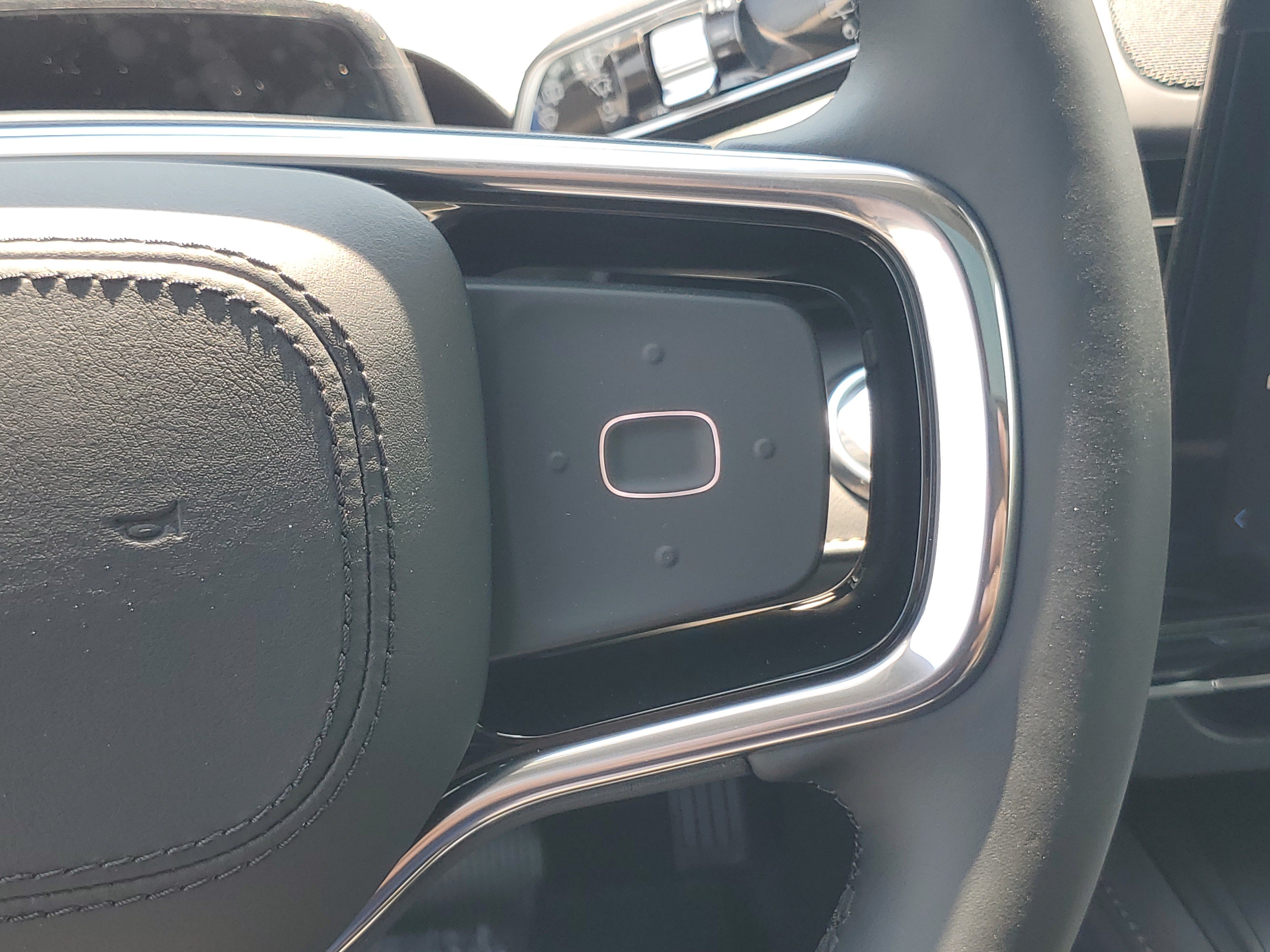 New 2026 Lincoln Nautilus Reserve AWD/4WD image 18