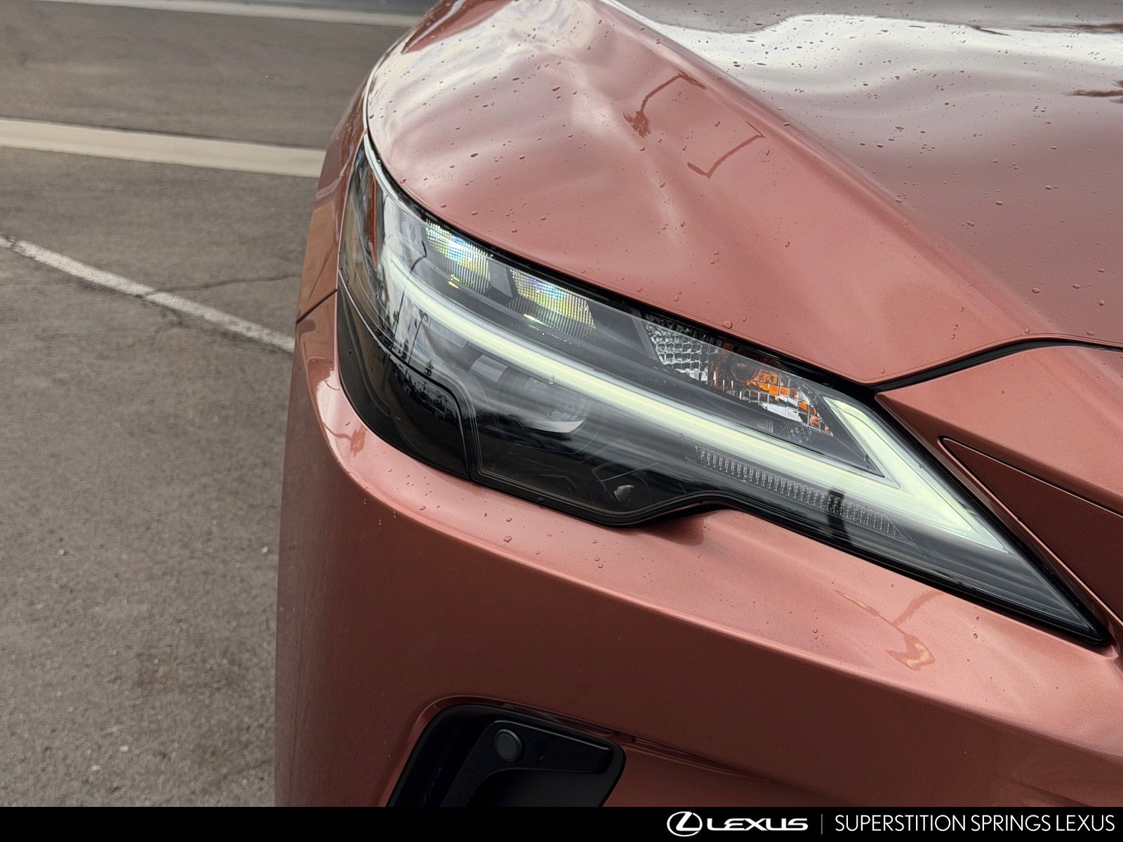 New 2026 Lexus RX 350 Premium Plus FWD image 11
