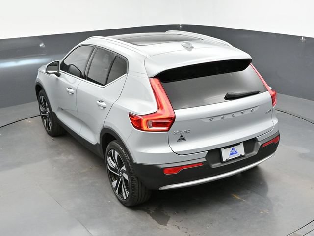 Used 2024 Volvo XC40 B5 Plus w/ Protection Package Premier AWD/4WD image 59