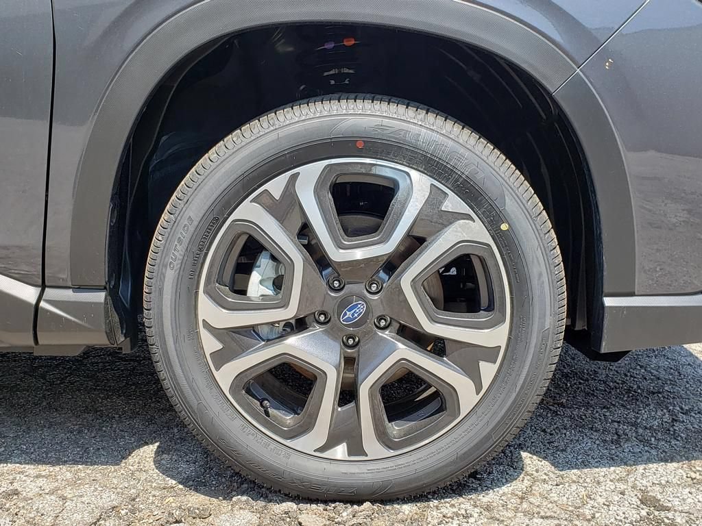 New 2026 Subaru Ascent Touring AWD/4WD image 12