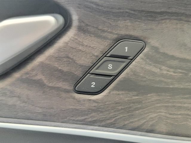 Certified 2024 Jeep Grand Cherokee Limited 4xe AWD/4WD image 31