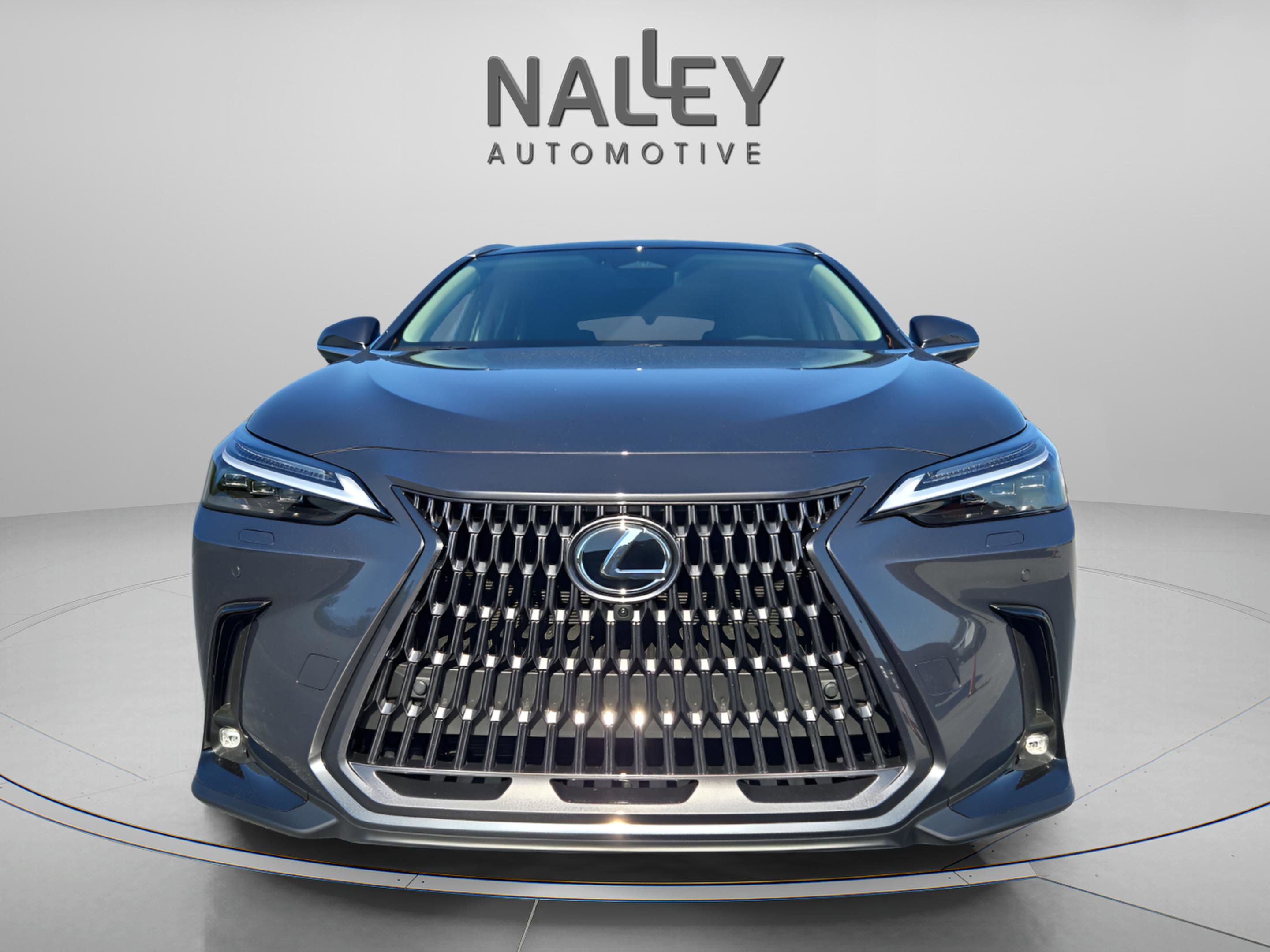 New 2026 Lexus NX 350 AWD w/ Luxury Package image 6