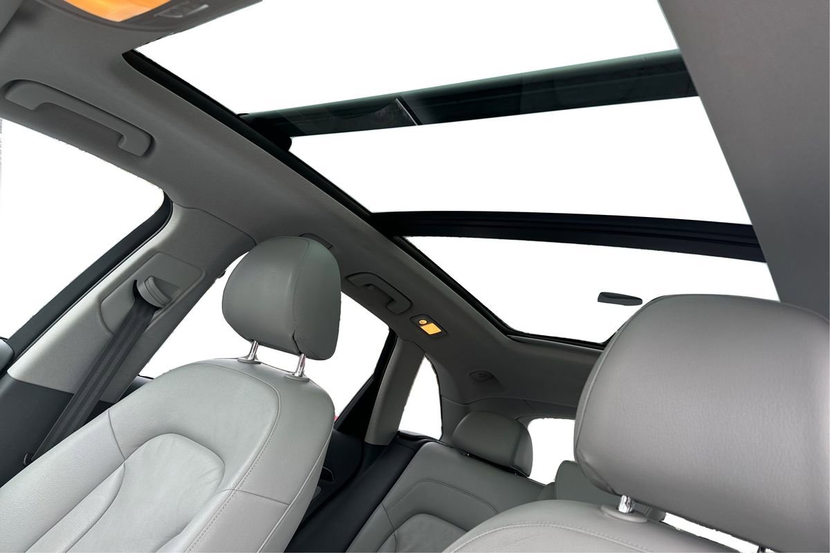 Used 2013 Audi Q5 2.0T Premium w/ Convenience Pkg image 22