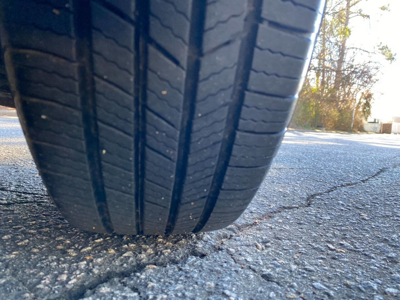 Used 2015 Honda Civic SE image 10