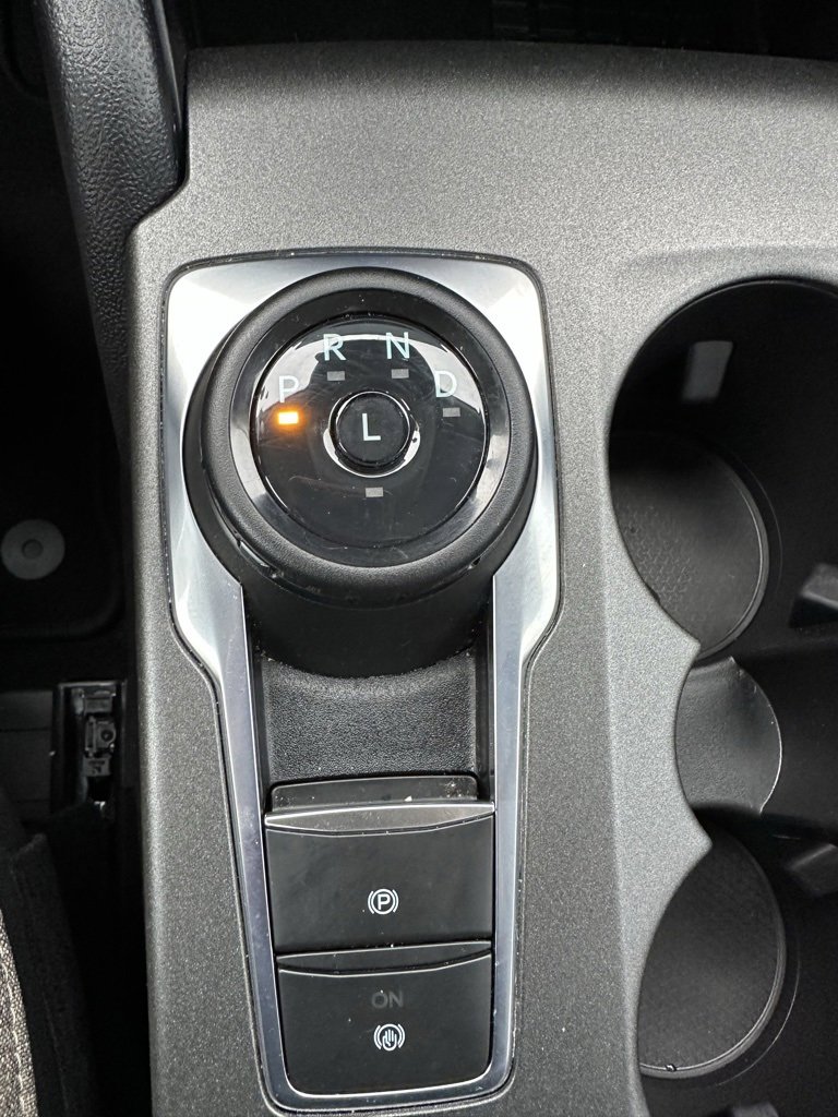 Used 2025 Ford Bronco Sport Big Bend image 13