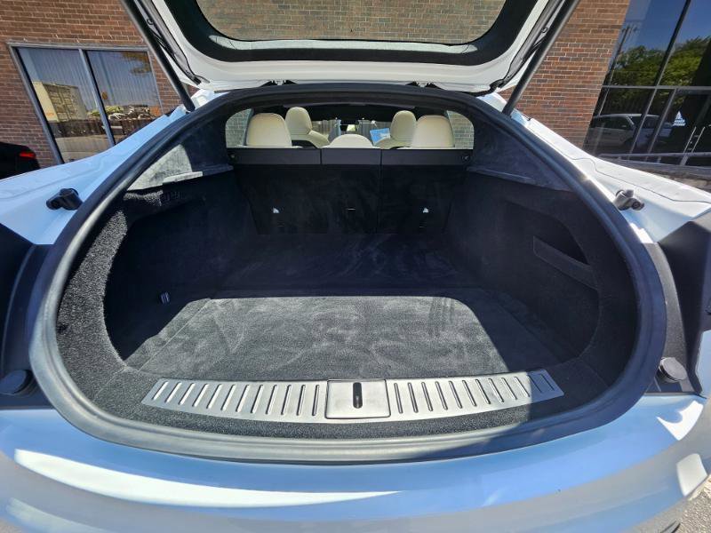 Used 2023 Tesla Model S AWD image 74
