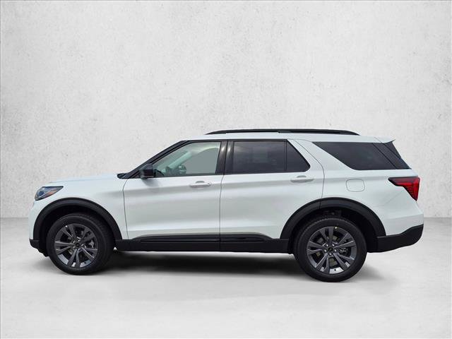 New 2026 Ford Explorer Active w/ Active Comfort Package AWD/4WD image 5