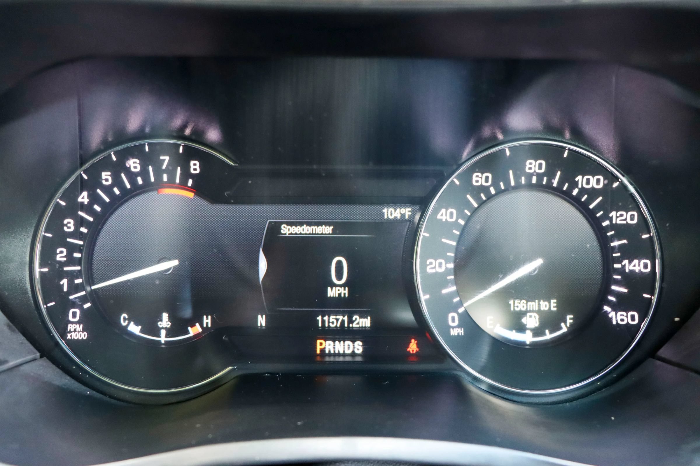 Used 2019 Lincoln MKZ Reserve w/ Luxury Package FWD image 31