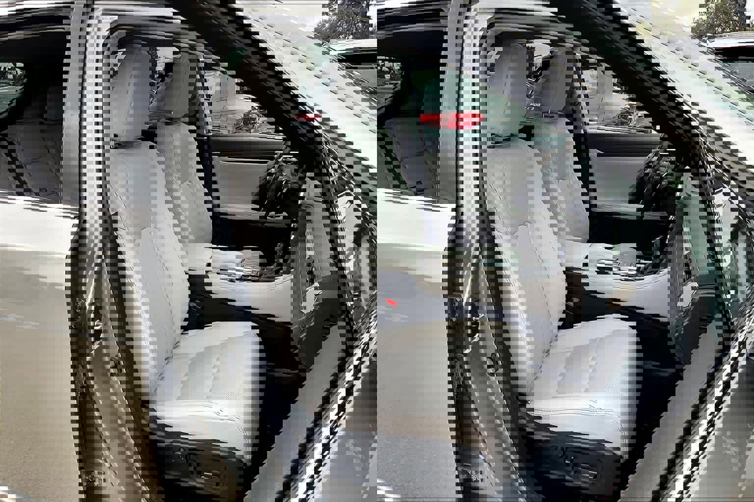 Used 2021 Lexus RX 350 FWD w/ Premium Package image 7