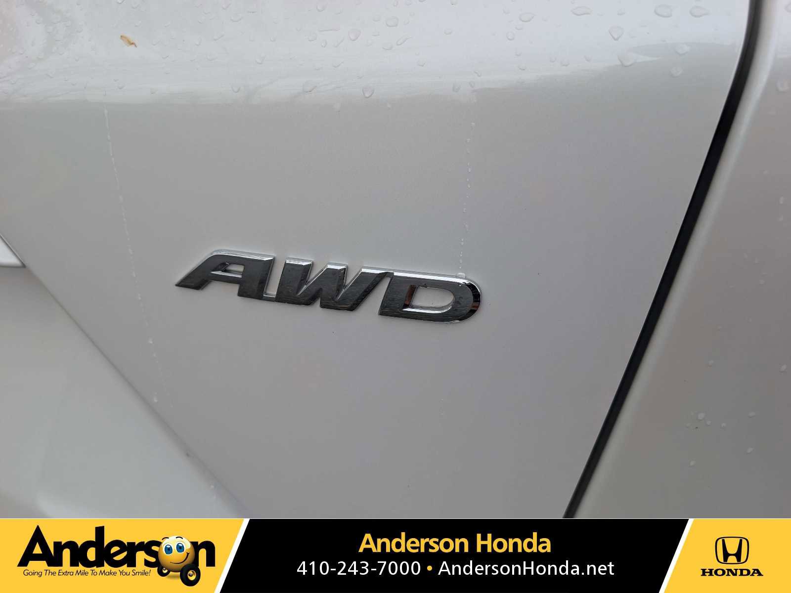 Used 2020 Honda CR-V EX image 8