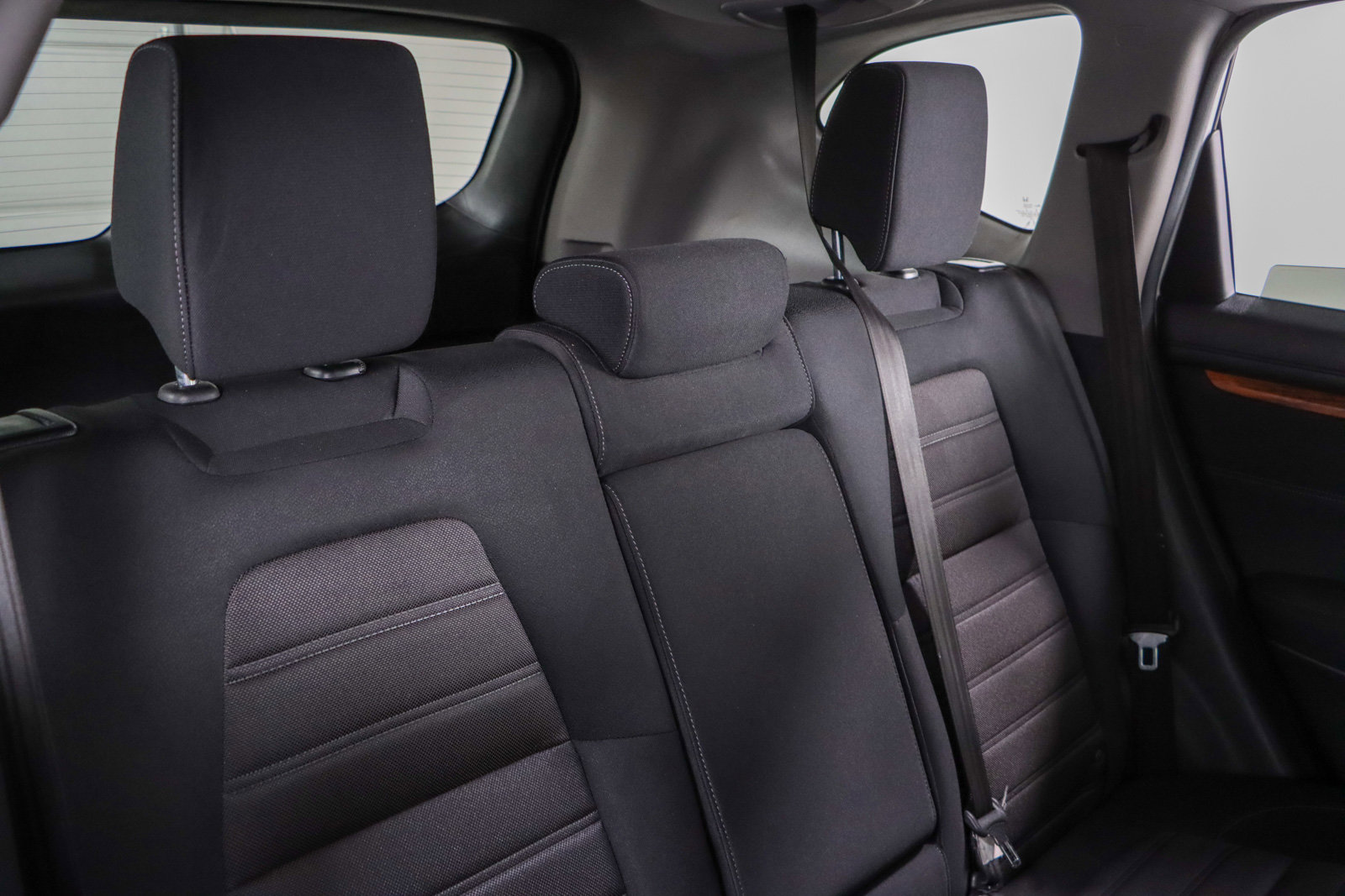 Used 2021 Honda CR-V EX image 28