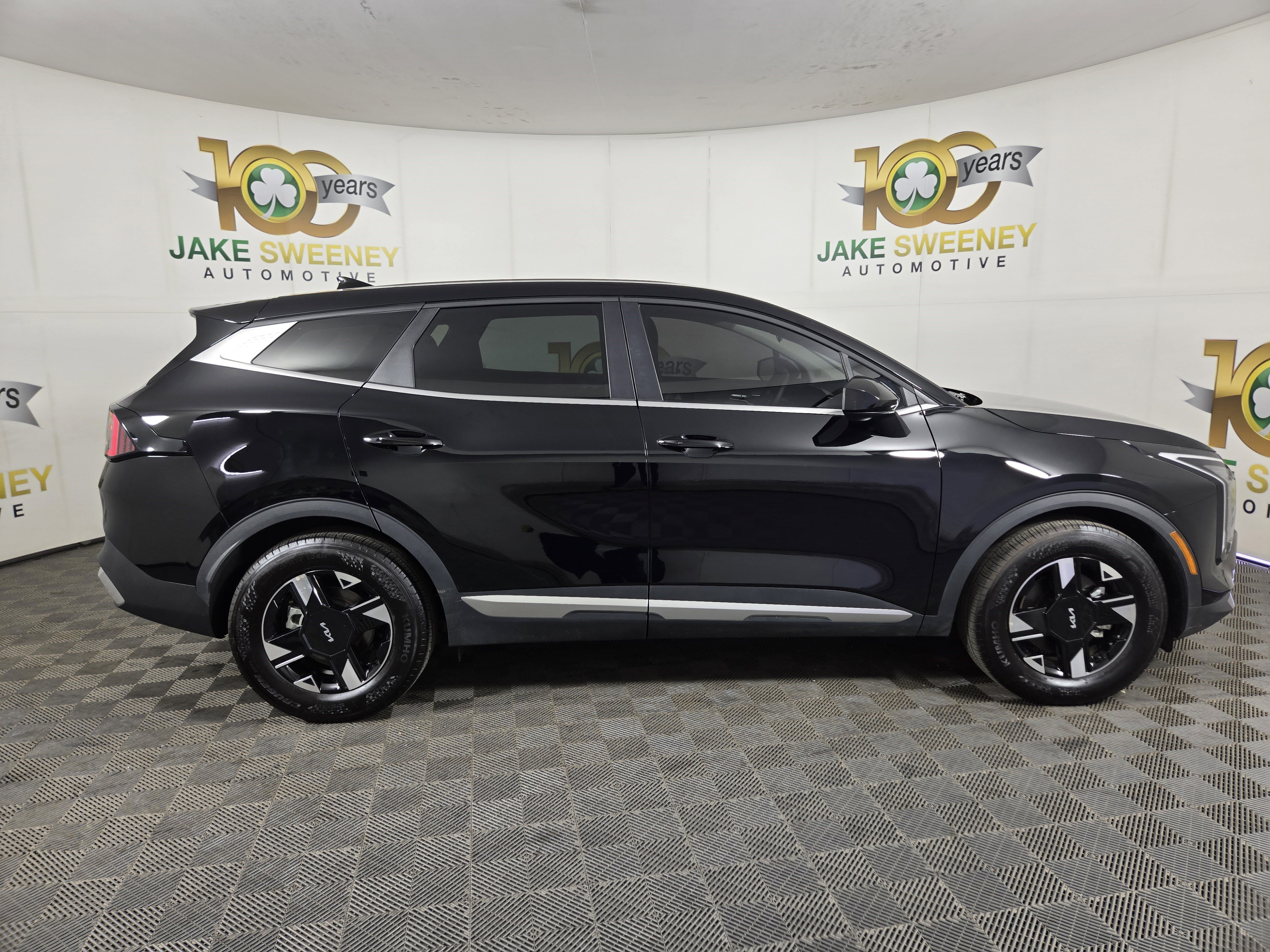 Used 2026 Kia Sportage LX FWD image 10