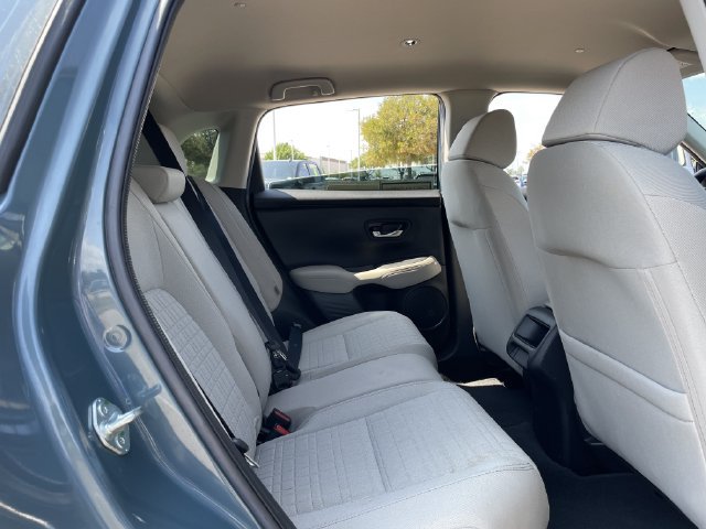 Certified 2024 Honda HR-V LX image 26