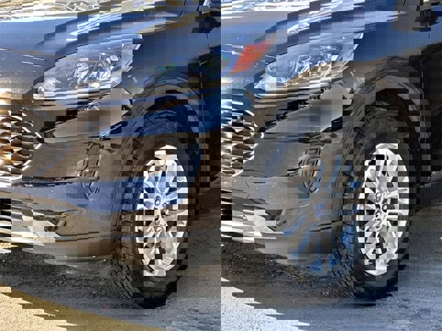 Certified 2022 Ford Escape SE w/ Convenience Package image 5