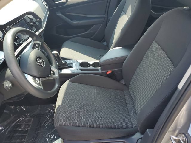 Used 2021 Volkswagen Jetta S FWD image 16