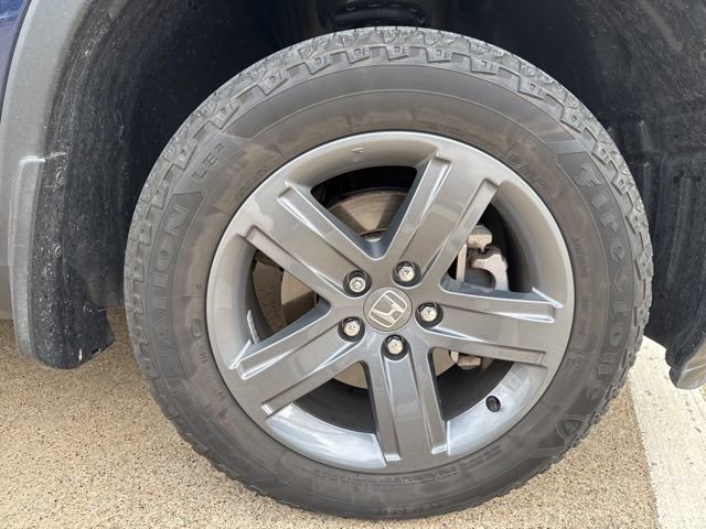 Used 2022 Honda Ridgeline RTL-E image 8