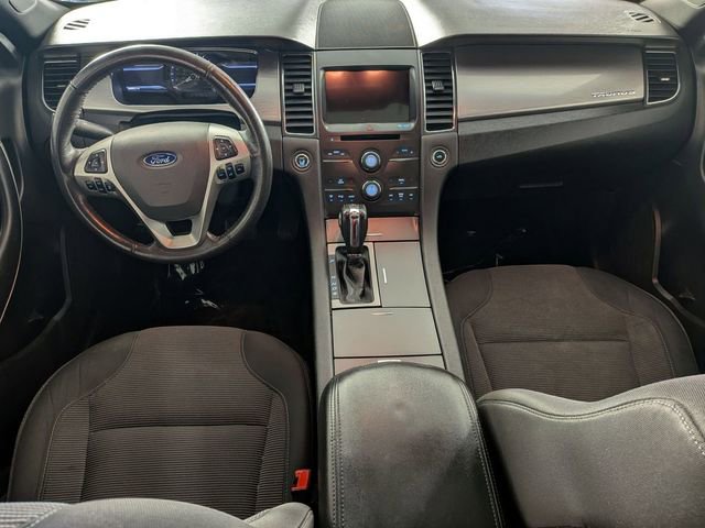 Used 2016 Ford Taurus SEL w/ Equipment Group 201A image 29
