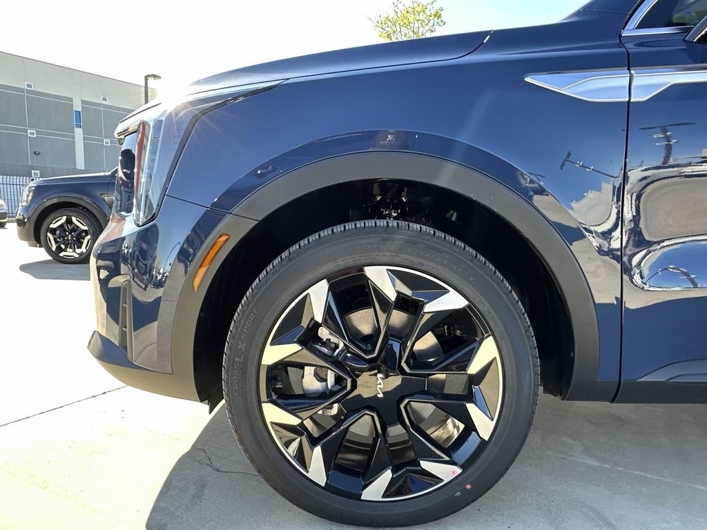 New 2025 Kia Sorento EX w/ Panoramic Sunroof Package image 20